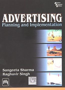 portada Advertising Planning and Implementation