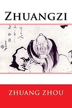 portada Zhuangzi 