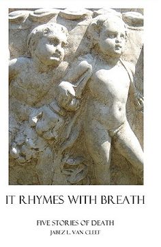 portada it rhymes with breath (en Inglés)