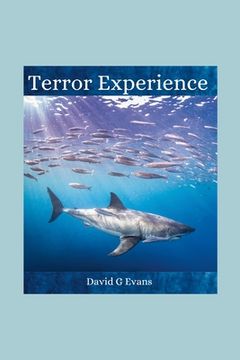 portada Terror Experience (en Inglés)