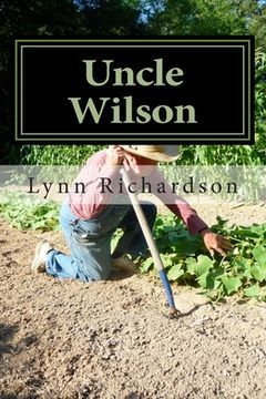 portada Uncle Wilson (en Inglés)