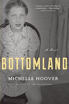 portada Bottomland: A Novel