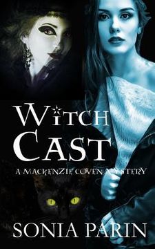 portada Witch Cast