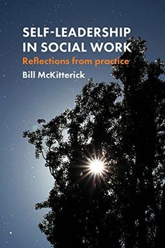 portada Self-leadership in social work: Reflections from practice