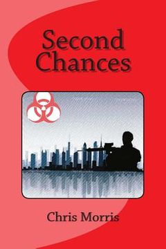 portada Second Chances (en Inglés)