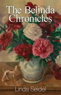 portada The Belinda Chronicles (in English)