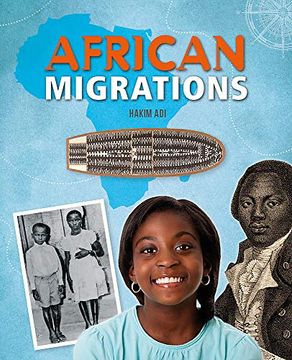 portada African Migrations (en Inglés)