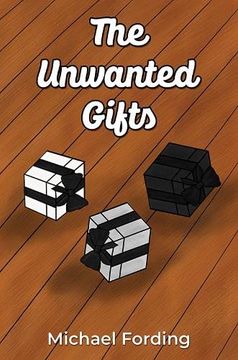 portada The Unwanted Gifts (en Inglés)