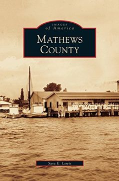 portada Mathews County
