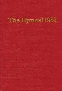 portada the hymnal 1982 (en Inglés)