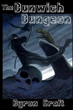 portada The Dunwich Dungeon (en Inglés)