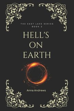 portada Hell's On Earth (en Inglés)