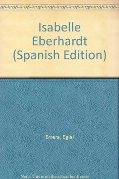 Isabelle Eberhardt
