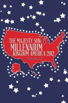 portada The Majesty Son: Millennium Kingdom America 2012