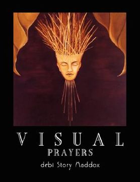 portada visual prayers (en Inglés)