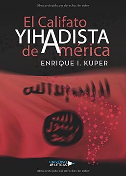 portada El Califato Yihadista de América