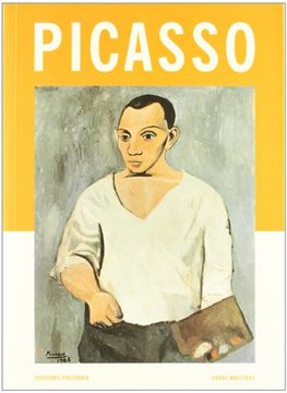 portada Picasso (in Spanish)
