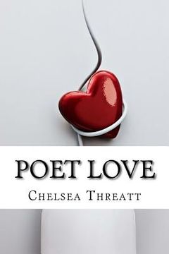 portada Poet Love: Unexplained (in English)