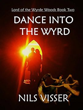 portada Dance into the Wyrd