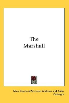 portada the marshall (en Inglés)