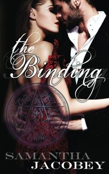 portada The Binding