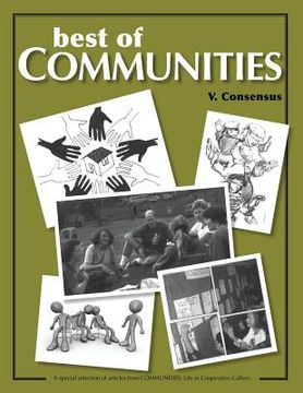 portada Best of Communities: V. Consensus