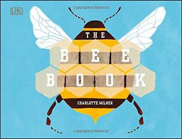 portada The Bee Book
