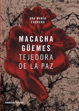 portada Macacha Guemes (in Spanish)