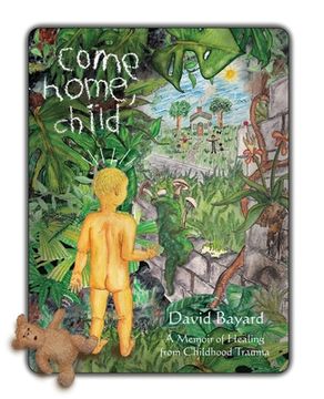 portada Come Home, Child (in English)