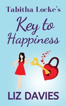 portada Tabitha Locke's Key to Happiness