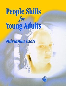 portada People Skills for Young Adults (en Inglés)