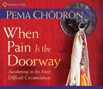 portada When Pain Is the Doorway: Awakening in the Most Difficult Circumstances
