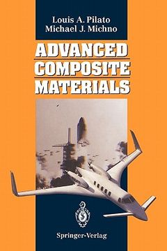 portada advanced composite materials (in English)