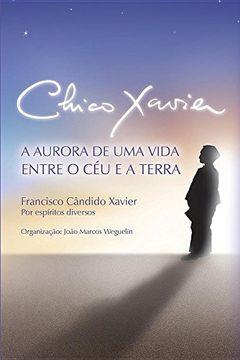 portada Chico Xavier (en Portugués)