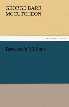 portada brewster's millions (in English)