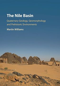 portada The Nile Basin: Quaternary Geology, Geomorphology and Prehistoric Environments (en Inglés)
