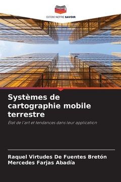 portada Systèmes de cartographie mobile terrestre (en Francés)
