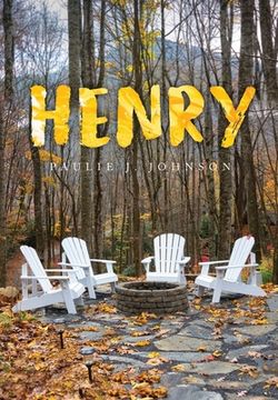 portada Henry (en Inglés)