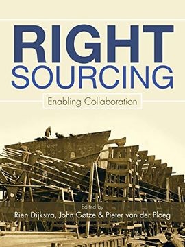 portada Right Sourcing: Enabling Collaboration (en Inglés)