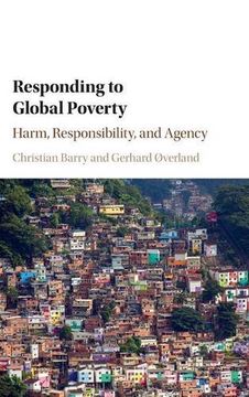 portada Responding to Global Poverty 