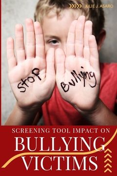 portada Screening Tool Impact on Bullying Victims