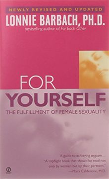 portada For Yourself: The Fulfillment of Female Sexuality (in English)