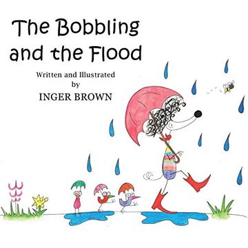 portada The Bobbling and the Flood (en Inglés)