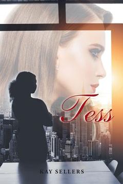 portada Tess: Book One (in English)