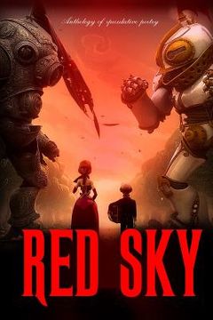 portada Red Sky: Anthology of Speculative Poetry