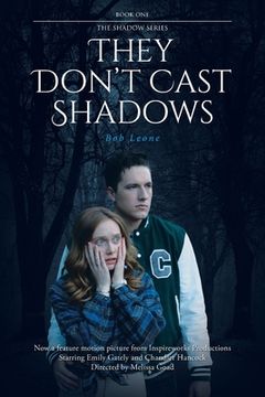 portada They Don't Cast Shadows (en Inglés)