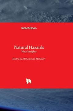 portada Natural Hazards - New Insights (en Inglés)