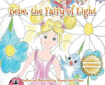 portada Bebe, the Fairy of Light (in English)