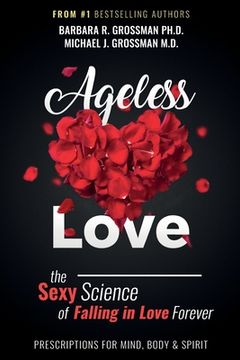 portada Ageless Love (en Inglés)