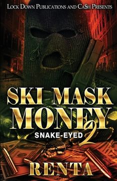 portada Ski Mask Money 2 (en Inglés)
